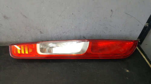 Stop tripla lampa stanga ford focus 2 hatchba