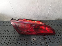 Stop tripla lampa stanga haion alfa romeo 159 939 50504822