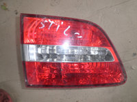 Stop / Tripla / Lampa Stanga Haion Fiat Stilo Wagon / Break 51717943