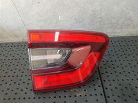 Stop tripla lampa stanga haion led renault kadjar ha hl 265550151r 90061332