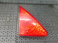 Stop tripla lampa stanga haion peugeot 3008 hatchback 9683461080g