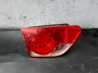 Stop tripla lampa stanga haion seat altea xl 5p5 5p8 5p8945093 5p8945108