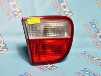 Stop tripla lampa stanga haion seat leon