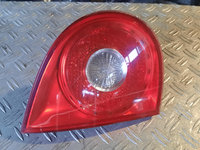 Stop tripla lampa stanga haion vw golf 5 cod 285001