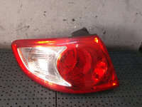 Stop tripla lampa stanga hyundai santa fe 2 cm 924012b000