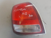 Stop / Tripla / Lampa Stanga Hyundai XG ( 1999 - 2005 )