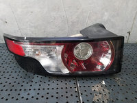 Stop tripla lampa stanga led land rover range rover evoque l538 bj3213405ac