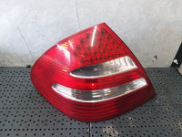 Stop tripla lampa stanga led mercedes e class w211 a2118200564