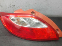 Stop tripla lampa stanga mazda 2 facelift de dh d65151160