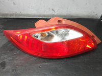 Stop tripla lampa stanga mazda 2 facelift d65151160