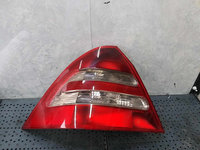 Stop tripla lampa stanga mercedes c class w203