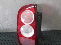 Stop tripla lampa stanga nissan micra 3 k12