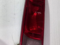 Stop tripla lampa stanga Nissan X-trail an 2006 motor 2.0 dezmembrari piese