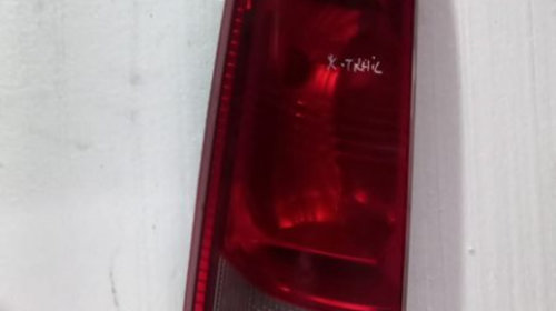 Stop tripla lampa stanga Nissan X-trail an 20