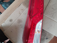 Stop tripla lampa stanga nissan x trail t31 facelift 22023308 complet original perfect funcțional