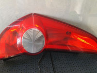 Stop tripla lampa stanga opel agila b 89071595