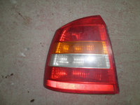 Stop / Tripla / Lampa Stanga Opel Astra G Hatchback 90521542