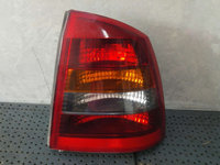 Stop tripla lampa stanga opel astra g t98 13565a