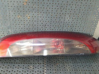 Stop tripla lampa stanga opel corsa c 09114336 89302171