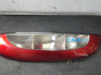 Stop tripla lampa stanga opel corsa c gm09114336 89302171