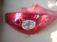 Stop / Tripla / Lampa Stanga Opel Corsa D Coupe 13186350