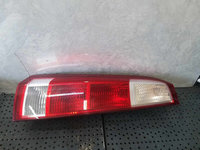 Stop tripla lampa stanga opel meriva a 93294345