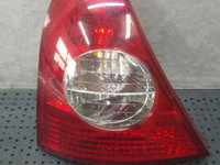 Stop tripla lampa stanga renault clio 2 bb cb 085511941l