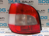 Stop Tripla Lampa Stanga Renault Scenic 1 1999 - 2003 Cod 2341G [2655]