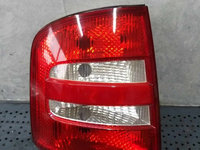 Stop tripla lampa stanga skoda fabia 1 6y 6y9945111b 6y9945095b