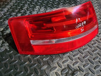 Stop tripla lampa stanga spate Audi A3 8p Cabriolet an 2010