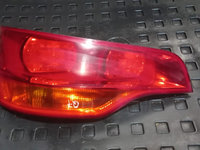 Stop tripla lampa stanga spate Audi Q7 an 2006-2010