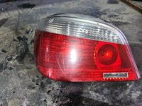 Stop tripla lampa stanga spate Bmw E60 an 2003-2006 non facelift
