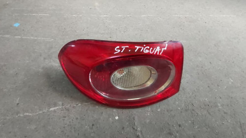 Stop / Tripla / Lampa Stanga Spate Caroserie VW Tiguan ( 2007 - 2011 )