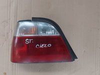 Stop / Tripla / Lampa Stanga Spate Daewoo Cielo / Nexia ( 1995 - 2008 )