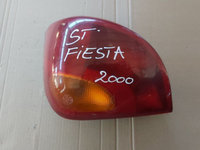 Stop / Tripla / Lampa Stanga Spate Ford Fiesta ( 1999 - 2001 )