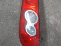 Stop / Tripla / Lampa Stanga Spate Ford Fiesta ( 2005 - 2008 )