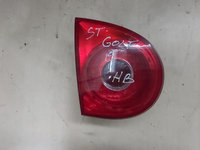 Stop / Tripla / Lampa Stanga Spate Haion VW Golf 5 Hatchback ( 2003 - 2010 )