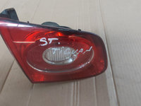 Stop / Tripla / Lampa Stanga Spate Haion VW Tiguan ( 2007 - 2011 )