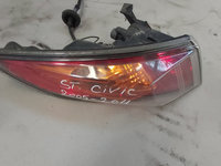 Stop / Tripla / Lampa Stanga Spate Honda Civic ( 2005 - 2011 )