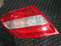 Stop tripla lampa stanga spate Mercedes Class w204 an 2008