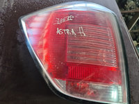 Stop tripla lampa stanga spate Opel Astra H an 2005