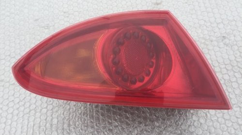 Stop tripla lampa stanga spate Seat Leon 2007