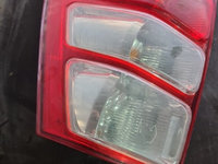 Stop tripla lampa stanga spate Suzuki Grand Vitara an 2008