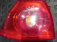 Stop tripla lampa stanga spate Volkswagen Golf 5 An 2006