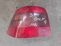 Stop / Tripla / Lampa Stanga Spate VW Golf 4 Hatchback ( 1997 - 2004 )