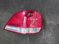 Stop / Tripla / Lampa Stanga Spate VW Golf 5 Break ( 2003 - 2010 )