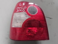 Stop / Tripla / Lampa Stanga Spate VW Polo ( 2001 - 2005 )