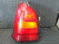 Stop tripla lampa stanga suzuki alto 9867rs1f