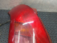 Stop tripla lampa stanga suzuki swift mz ez e131357