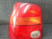 Stop tripla lampa stanga vw lupo 38030748